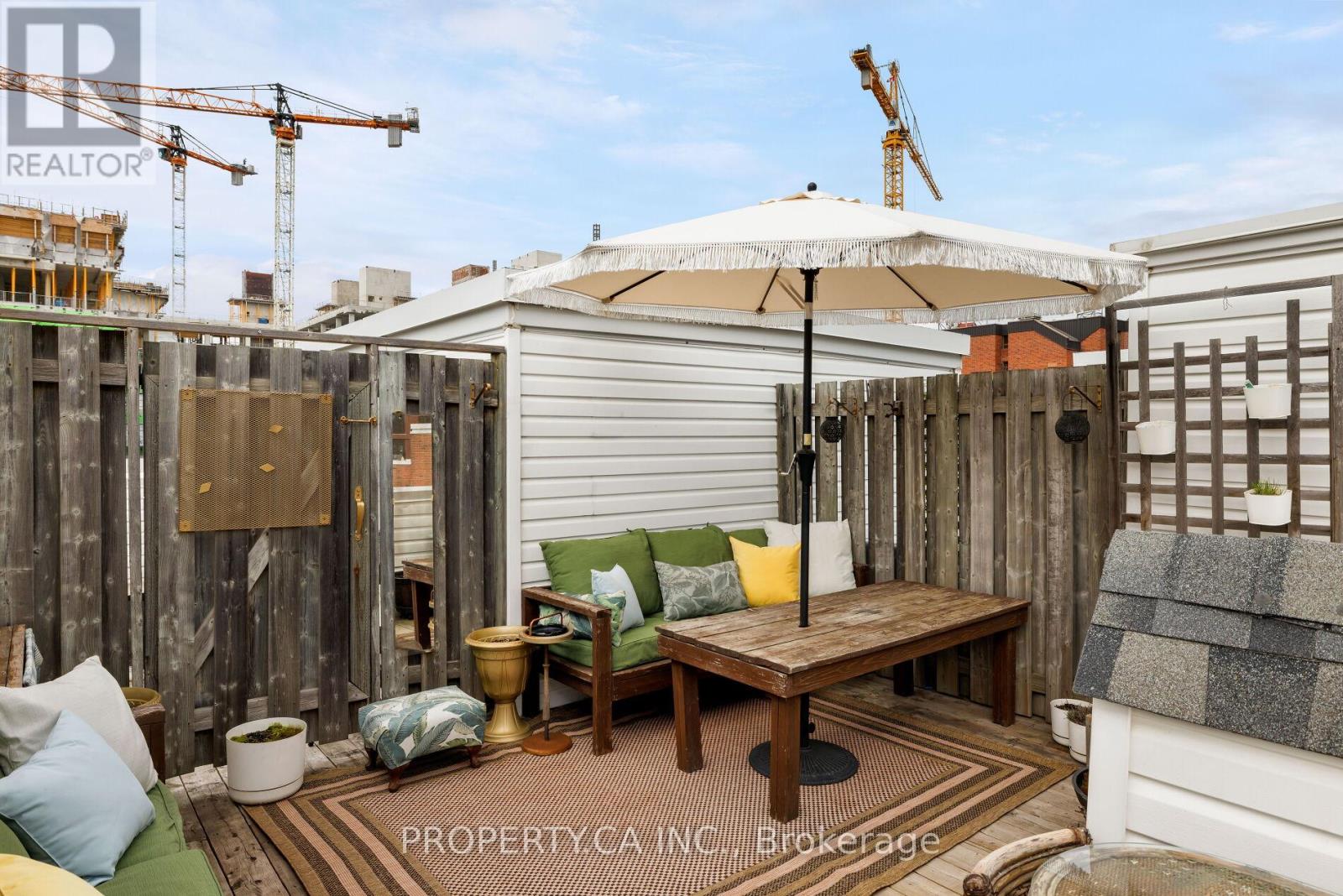 819 - 12 Sudbury Street, Toronto, Ontario  M6J 3W7 - Photo 18 - C13061382