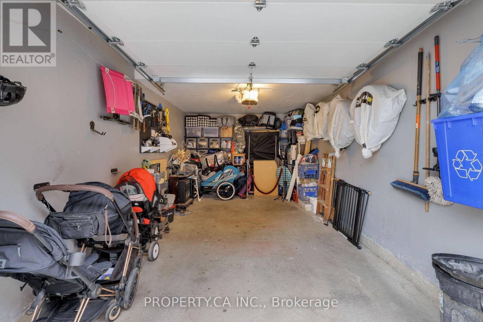 819 - 12 Sudbury Street, Toronto, Ontario  M6J 3W7 - Photo 22 - C13061382