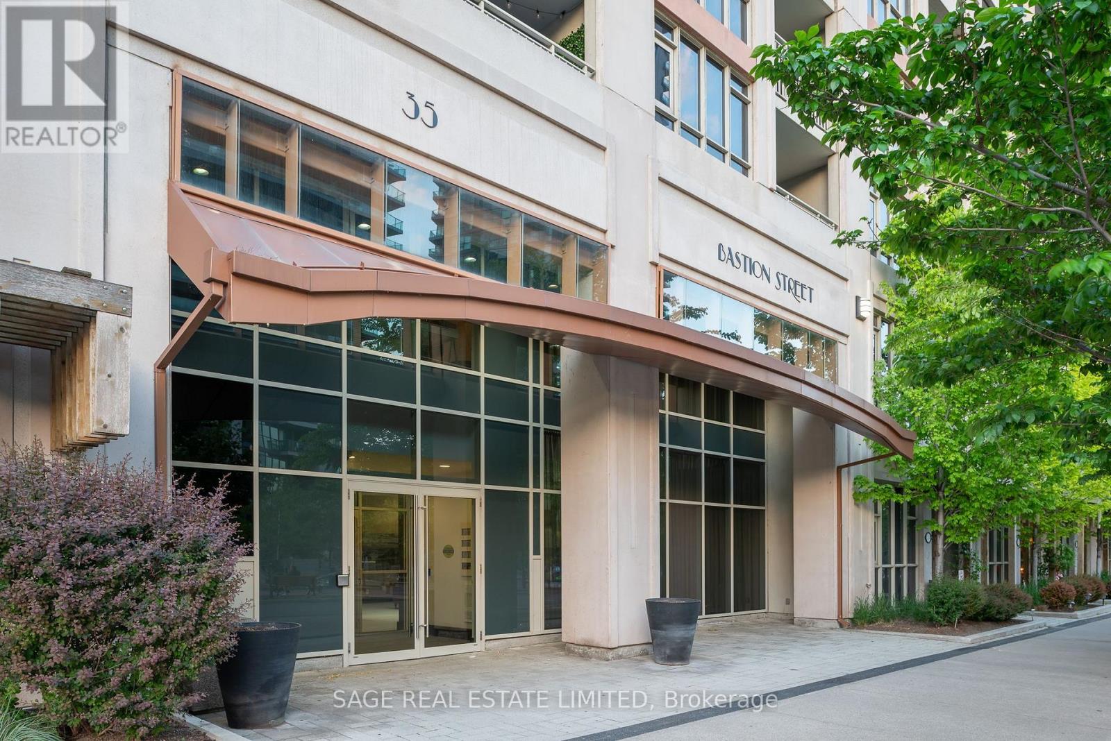 821 - 35 Bastion Street, Toronto (Niagara), Ontario  M5V 0C2 - Photo 27 - C13061446