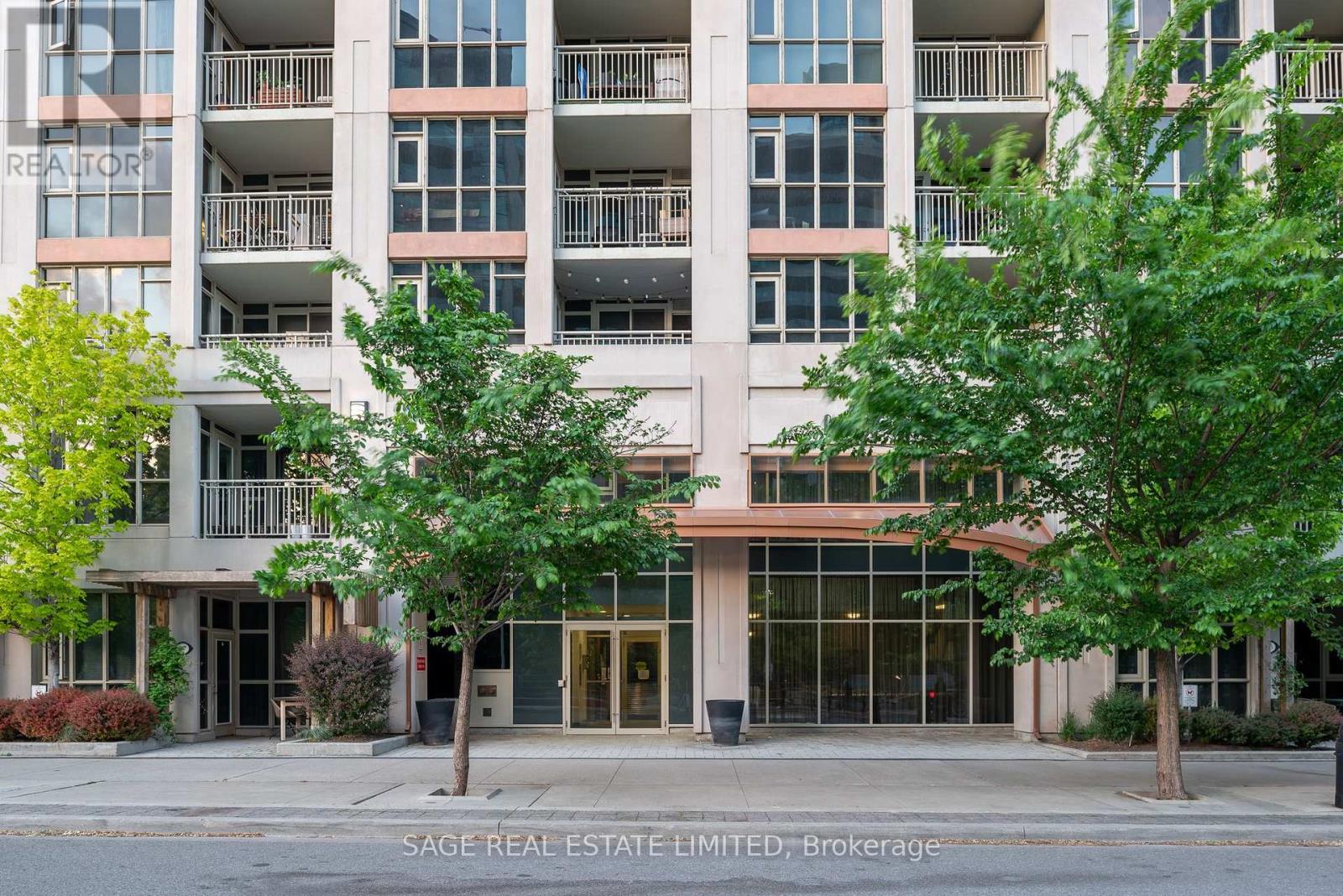 821 - 35 Bastion Street, Toronto (Niagara), Ontario  M5V 0C2 - Photo 28 - C13061446