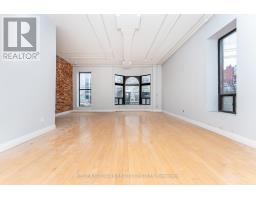201 - 489 QUEEN STREET W, Toronto, Ontario