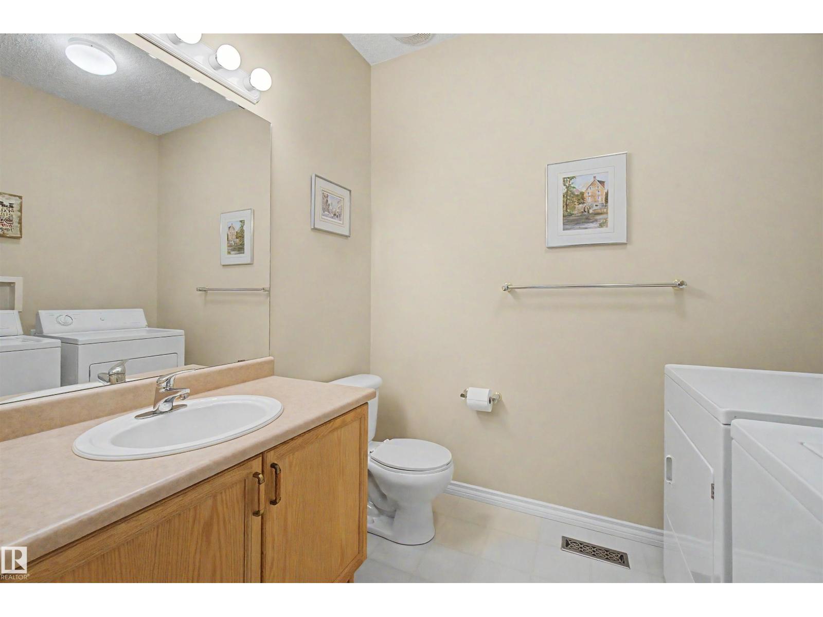 56 1780 Glastonbury Blvd Nw, Edmonton, Alberta  T5T 6P9 - Photo 15 - E4484787