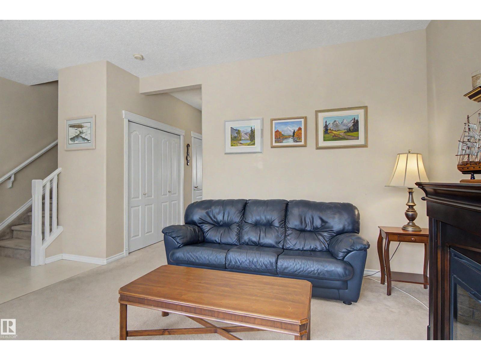 56 1780 Glastonbury Blvd Nw, Edmonton, Alberta  T5T 6P9 - Photo 17 - E4484787