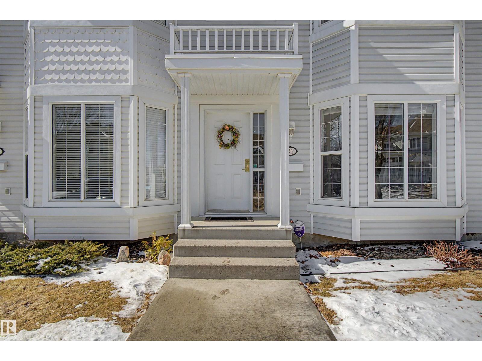 56 1780 Glastonbury Blvd Nw, Edmonton, Alberta  T5T 6P9 - Photo 3 - E4484787