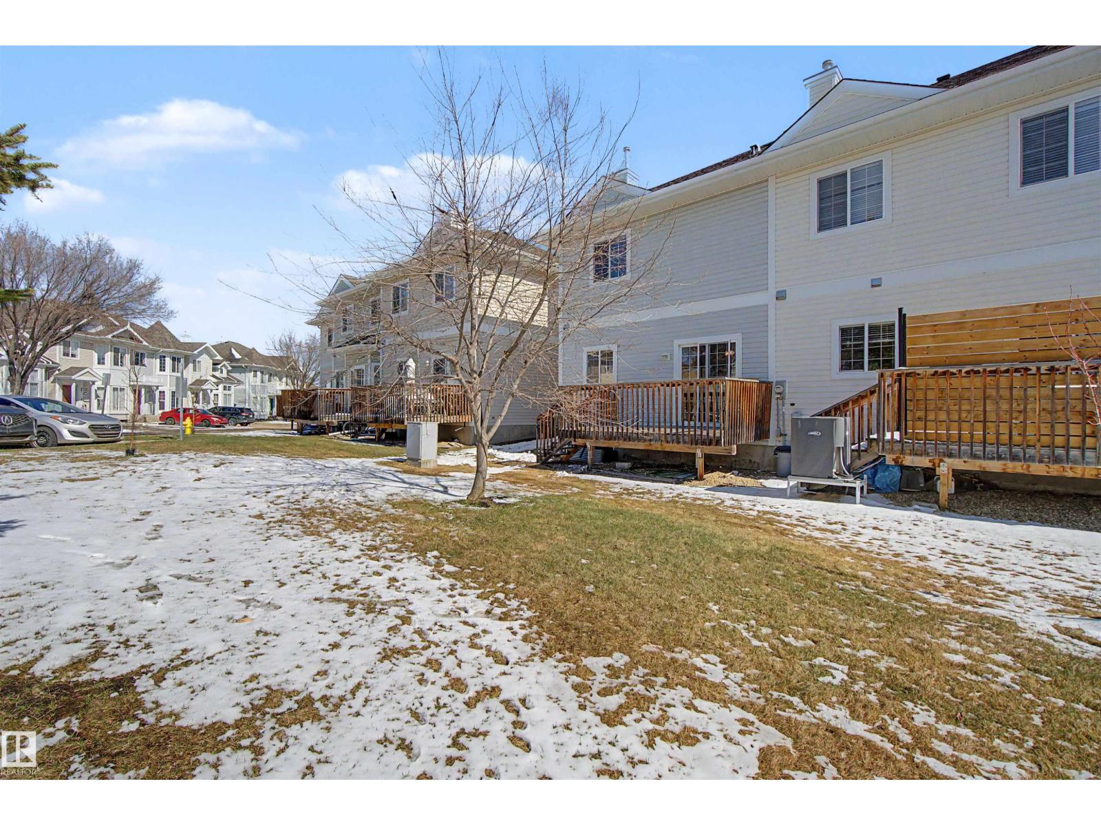 56 1780 Glastonbury Blvd Nw, Edmonton, Alberta  T5T 6P9 - Photo 43 - E4484787