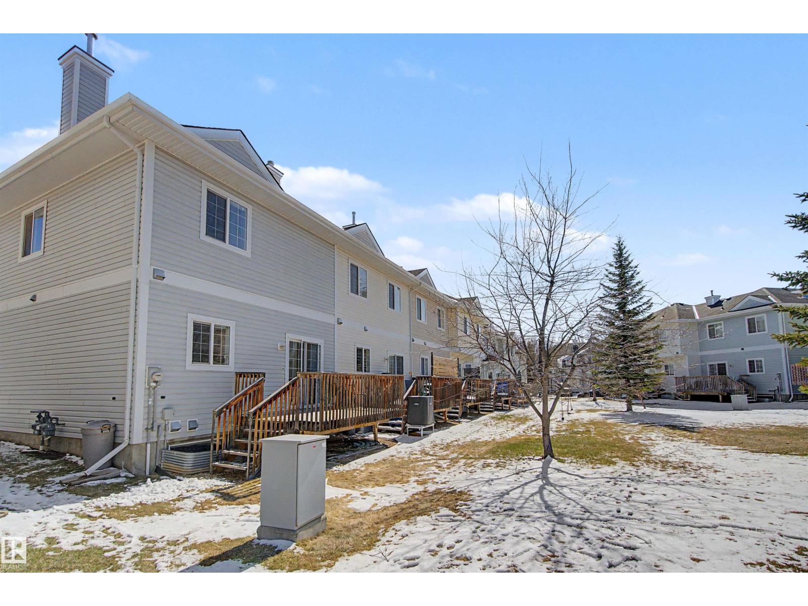 56 1780 Glastonbury Blvd Nw, Edmonton, Alberta  T5T 6P9 - Photo 44 - E4484787