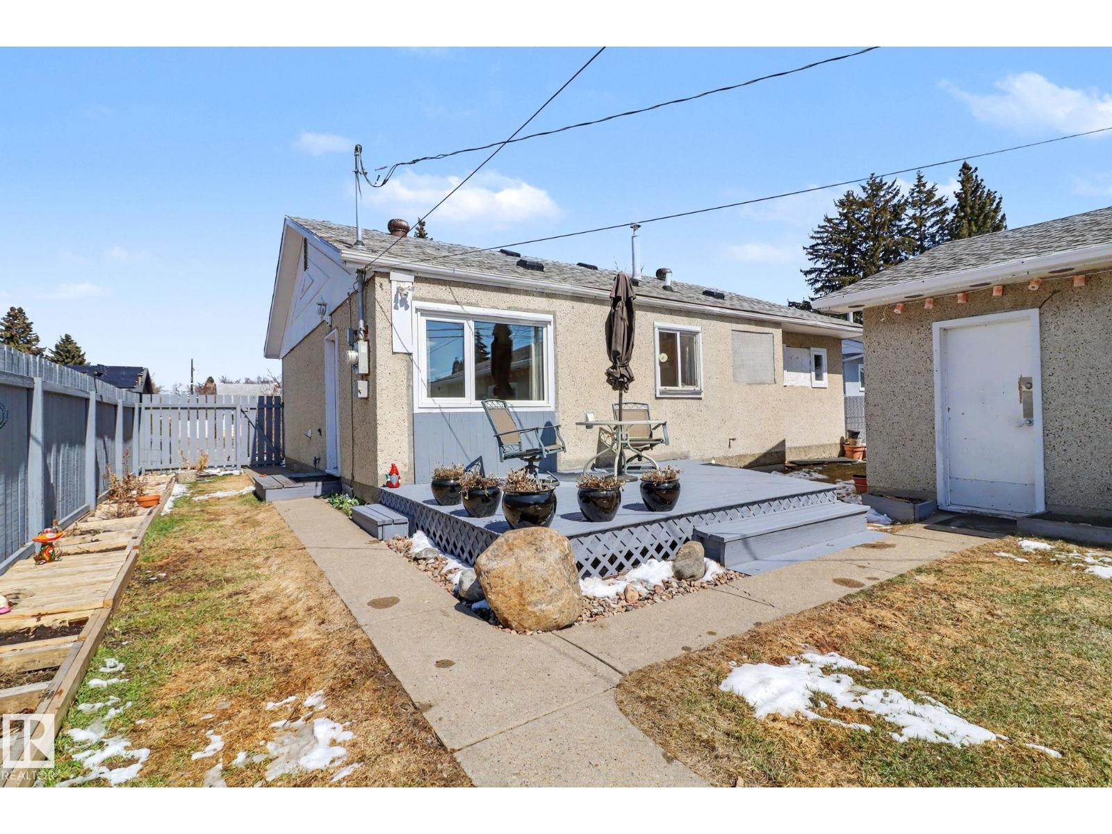 16141 108 Av Nw, Edmonton, Alberta  T5P 4E3 - Photo 17 - E4484788