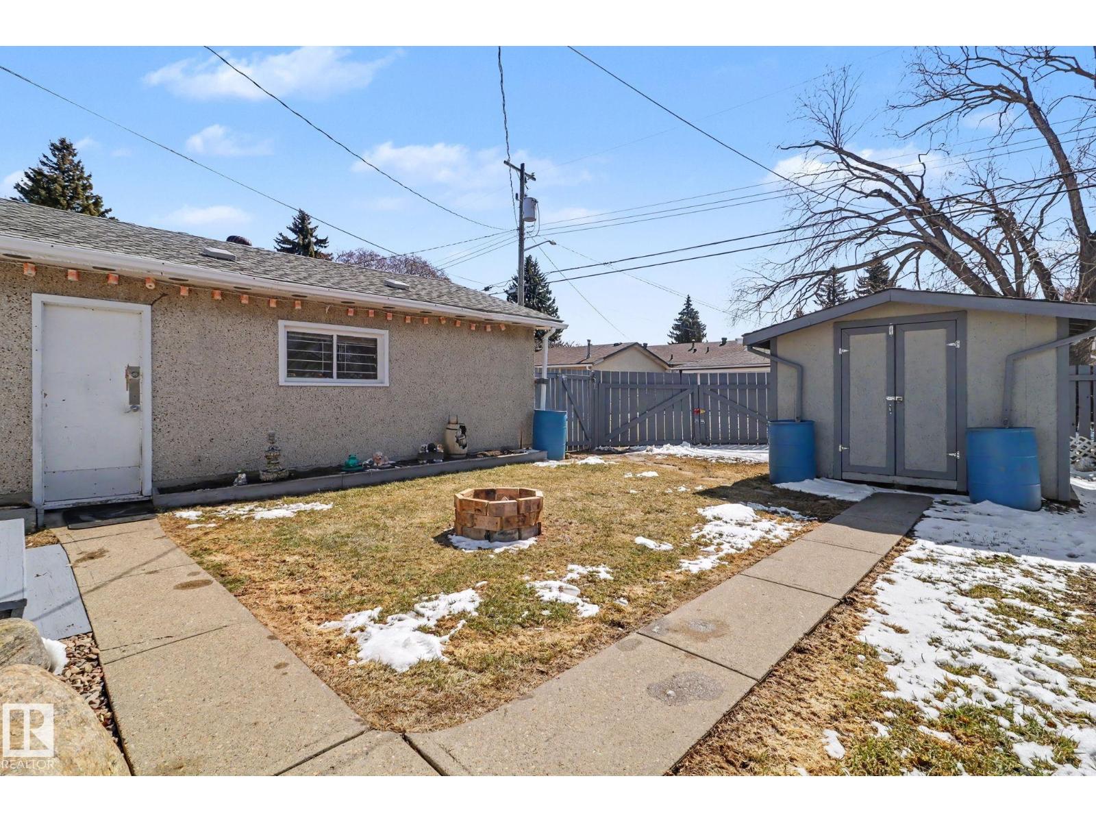 16141 108 Av Nw, Edmonton, Alberta  T5P 4E3 - Photo 18 - E4484788
