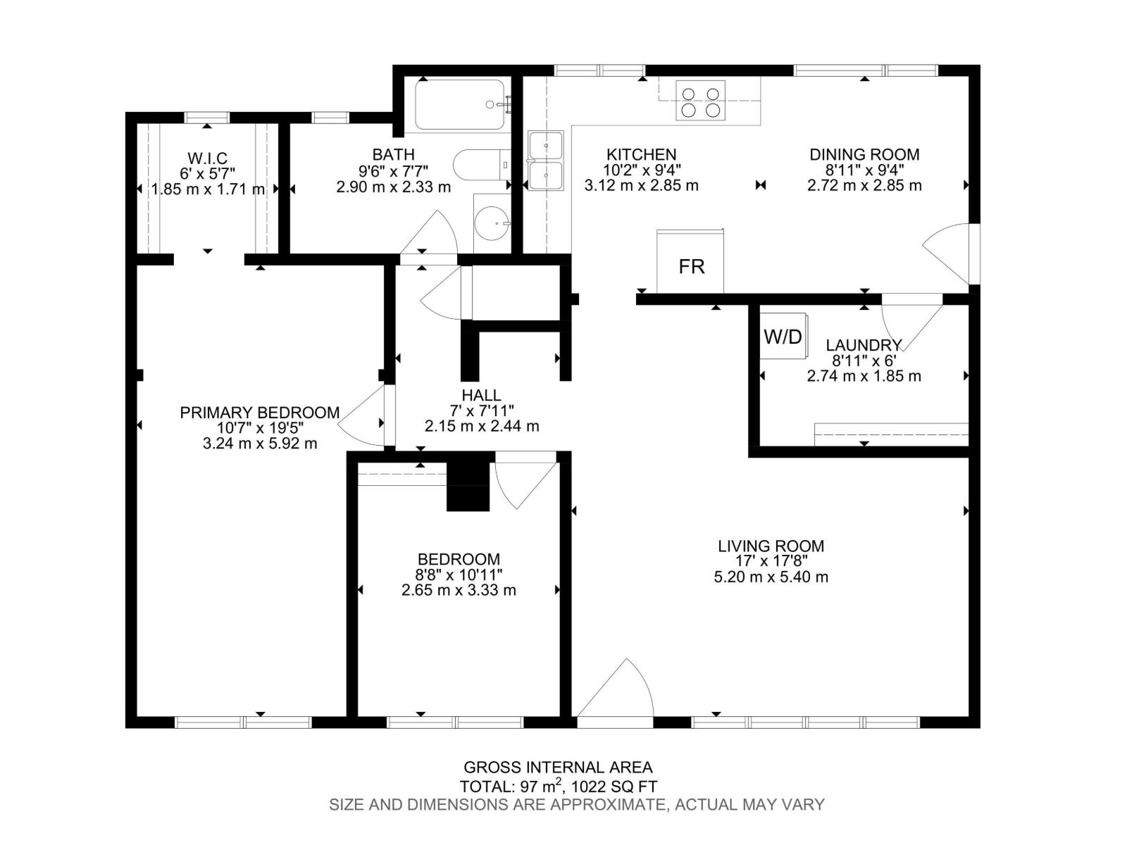 16141 108 Av Nw, Edmonton, Alberta  T5P 4E3 - Photo 23 - E4484788