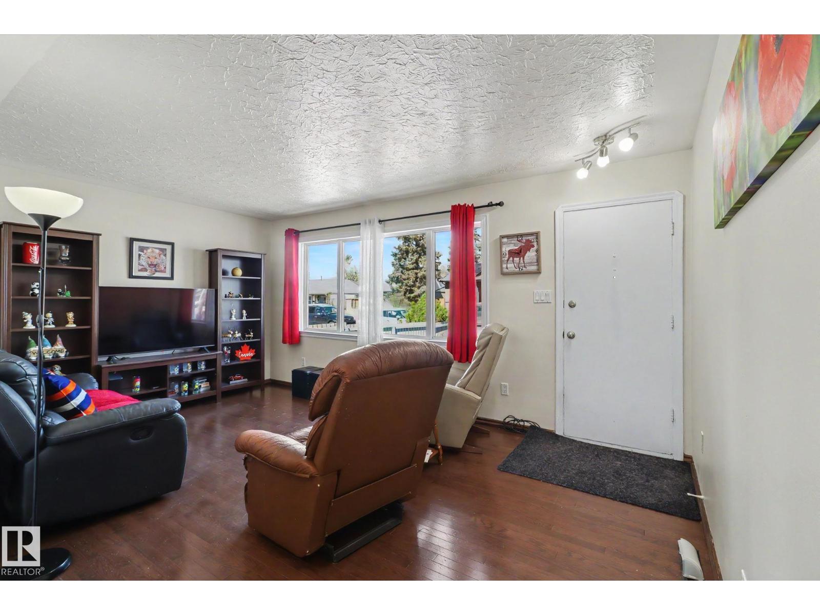 16141 108 Av Nw, Edmonton, Alberta  T5P 4E3 - Photo 5 - E4484788