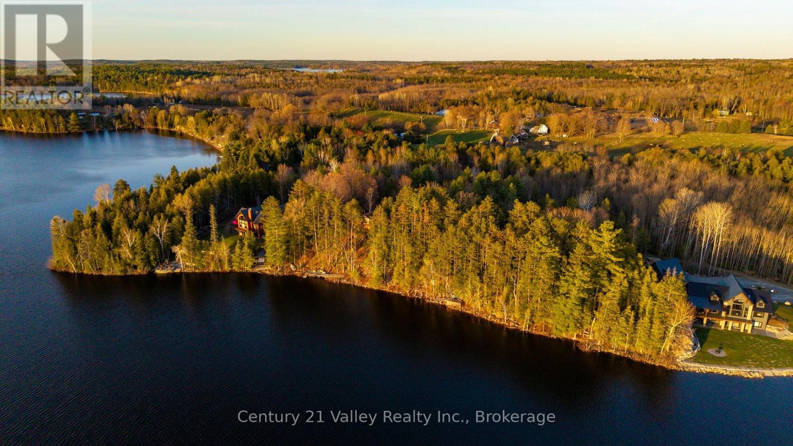 0 RICHARDS LANE, Bonnechere Valley, Ontario