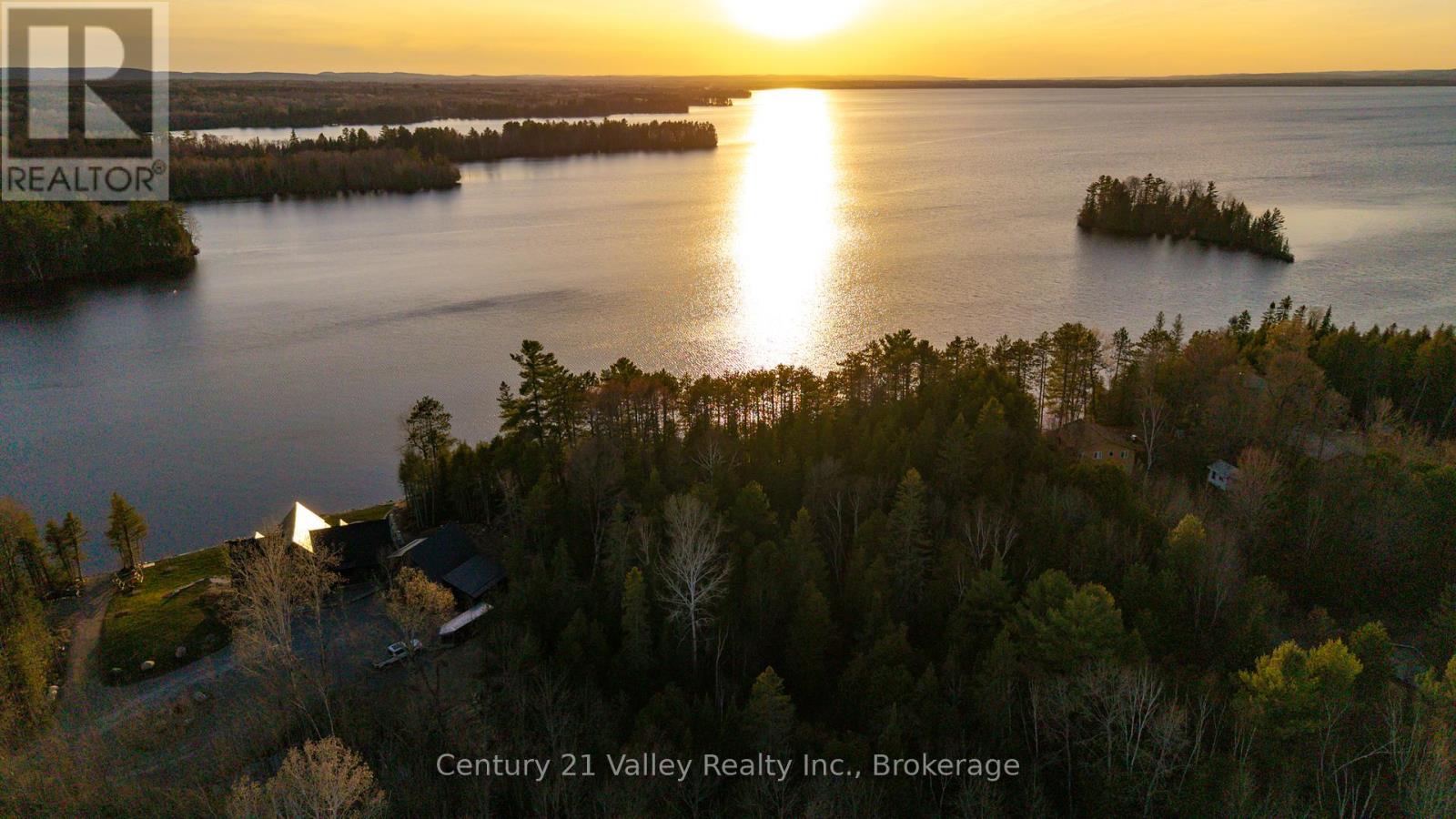 0 Richards Lane, Bonnechere Valley, Ontario  K0J 2A0 - Photo 2 - X13061412