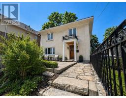 84 RIVERDALE AVENUE, Ottawa, Ontario