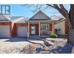 15 - 1240 KILBORN PLACE, Ottawa, Ontario