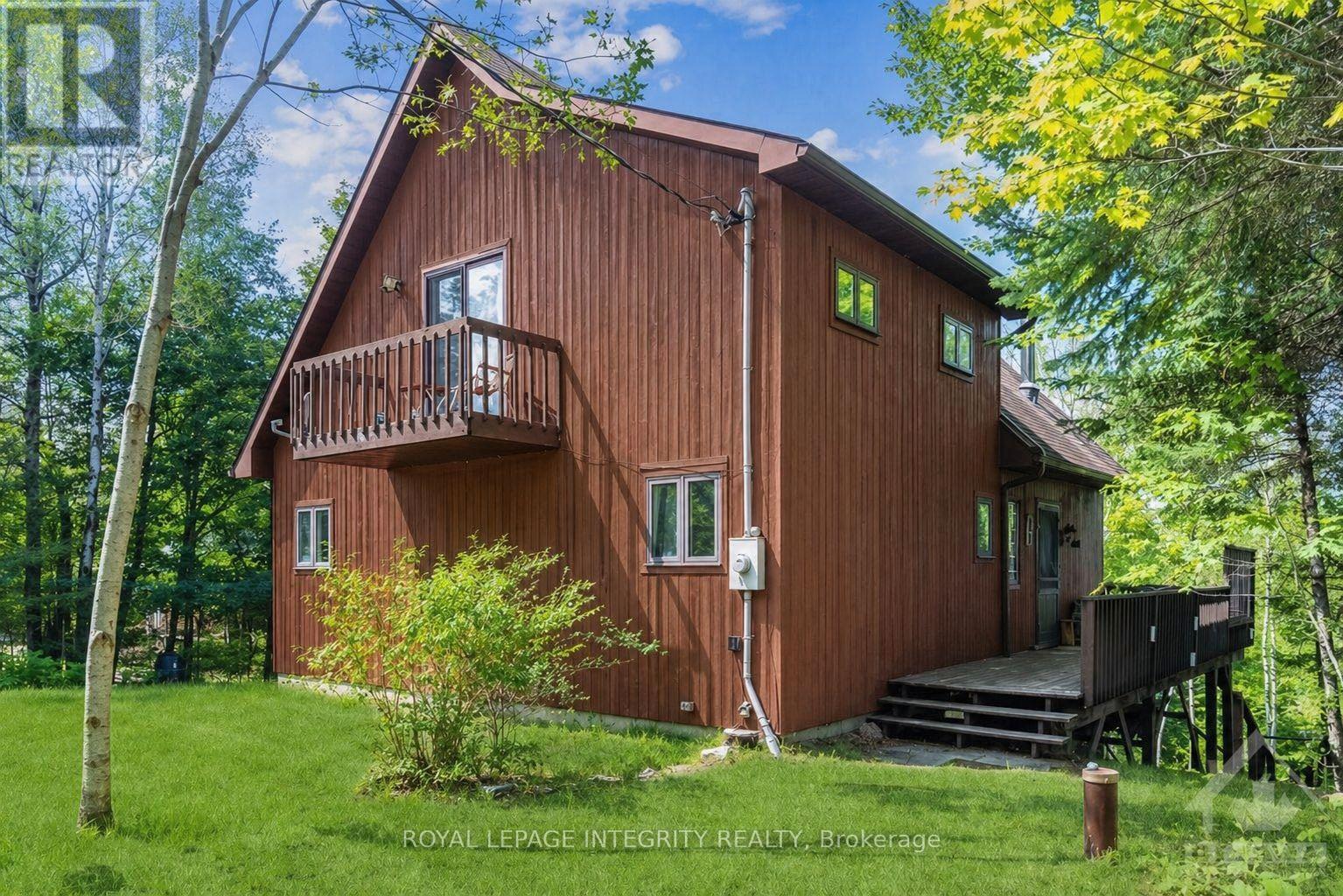 6059 CENTENNIAL DRIVE, Greater Madawaska, Ontario