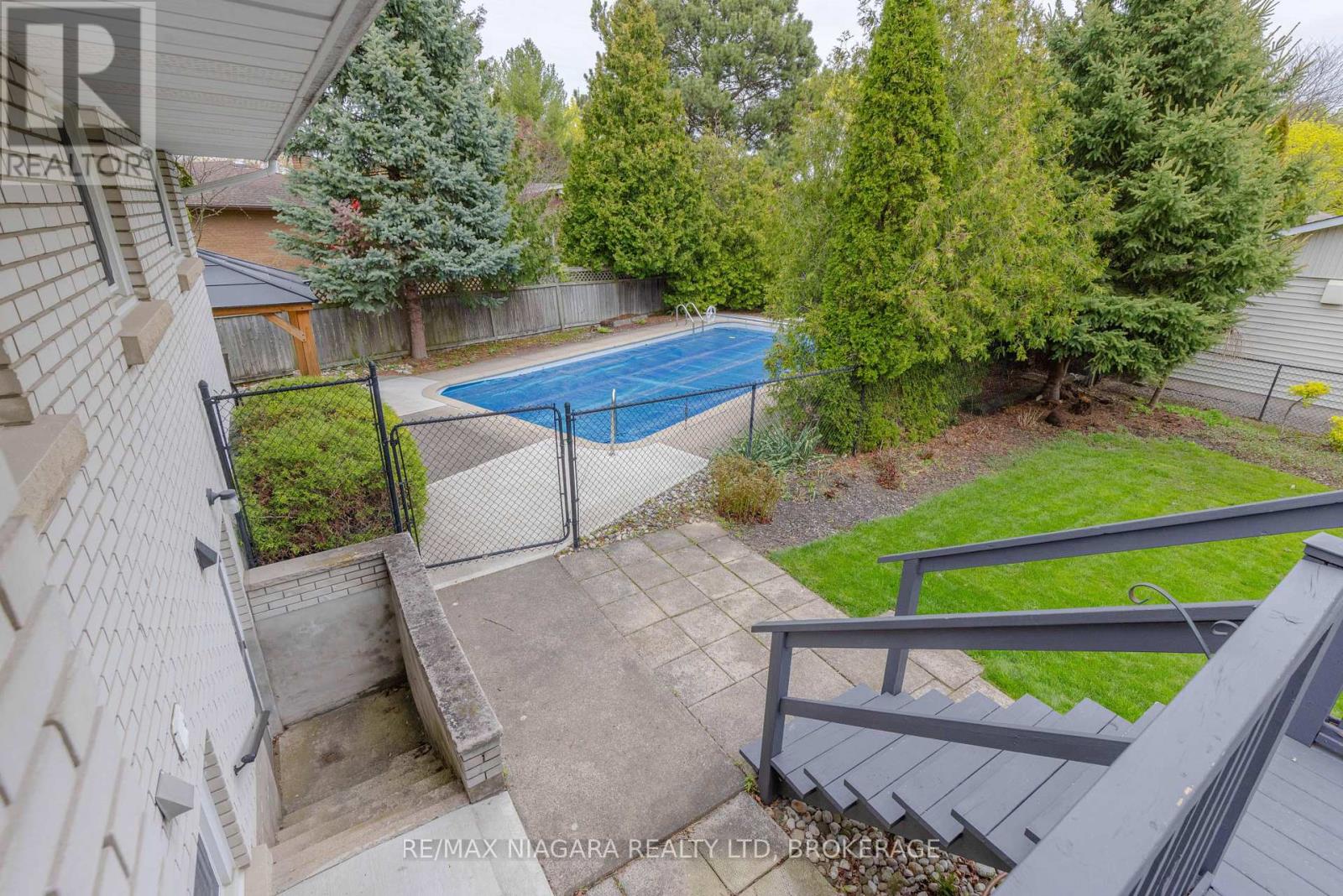 28 Viking Drive, St. Catharines, Ontario  L2M 2V3 - Photo 30 - X13061434