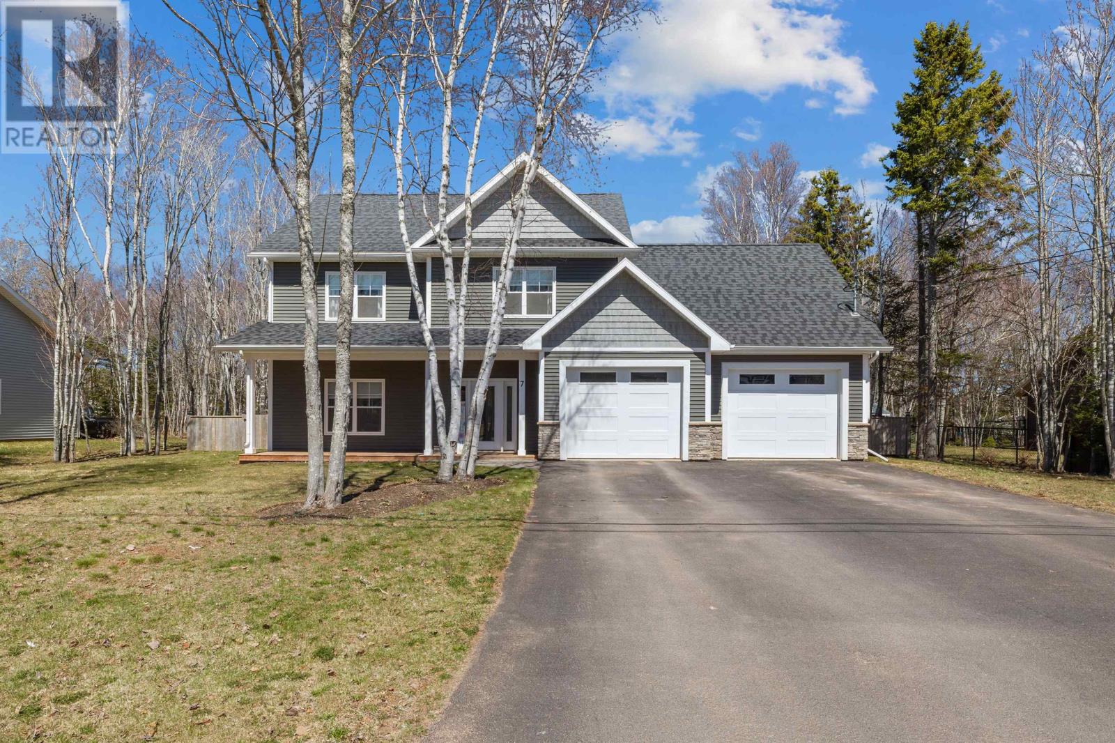7 HERITAGE Drive, miscouche, Prince Edward Island