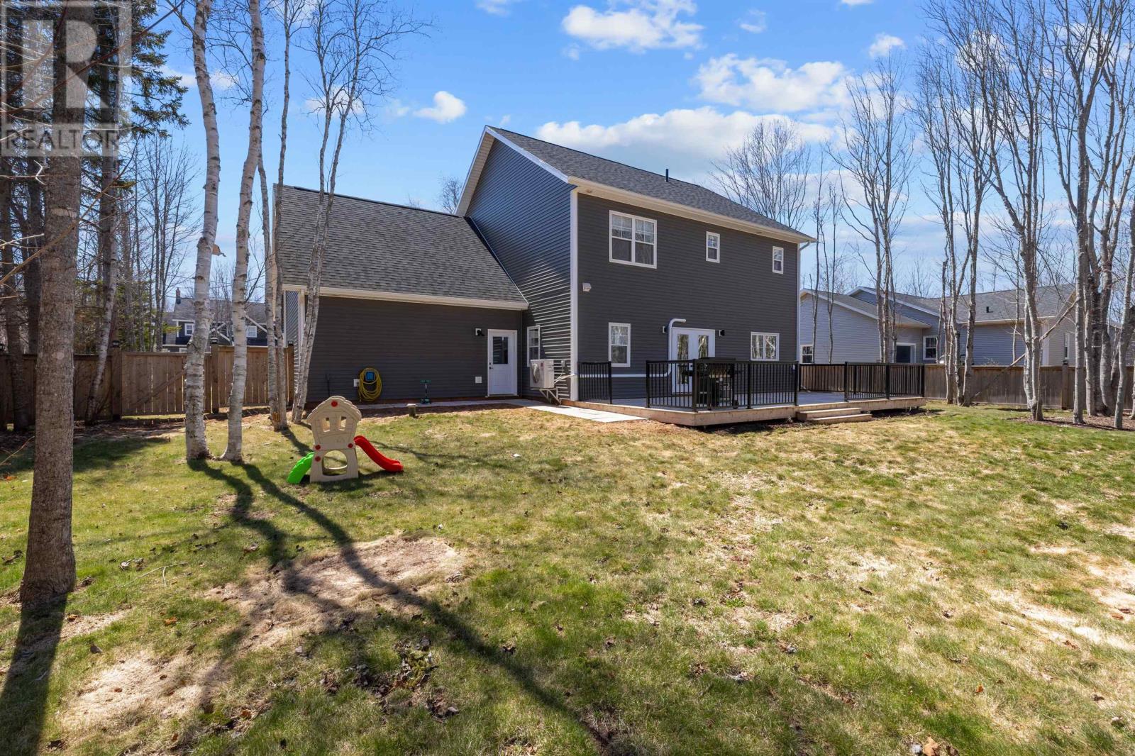 7 Heritage Drive, Miscouche, Prince Edward Island  C0B 1T0 - Photo 35 - 202609083