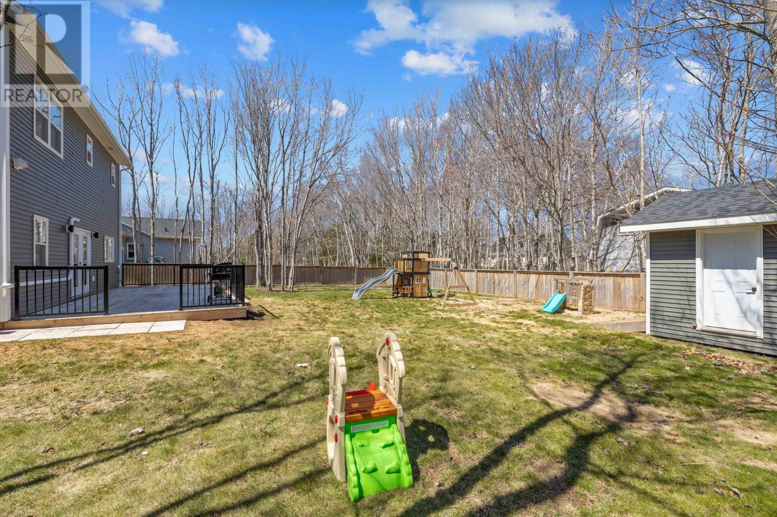 7 Heritage Drive, Miscouche, Prince Edward Island  C0B 1T0 - Photo 36 - 202609083