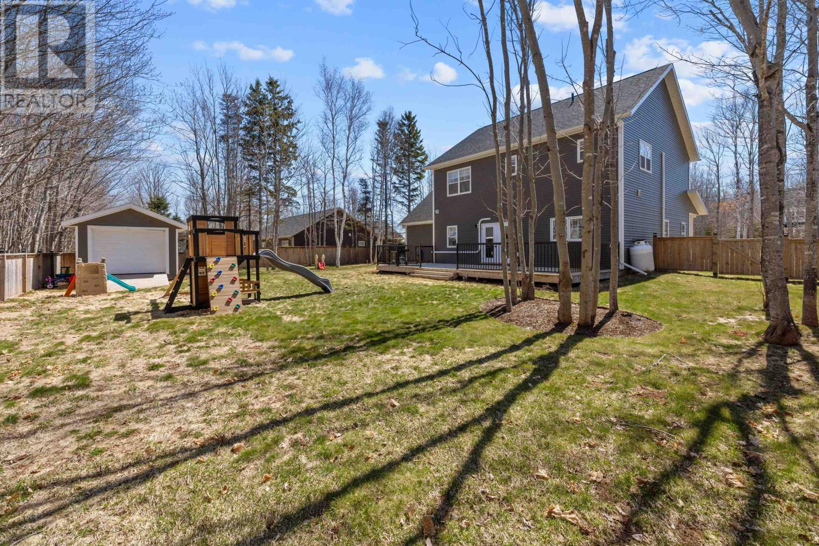 7 Heritage Drive, Miscouche, Prince Edward Island  C0B 1T0 - Photo 38 - 202609083
