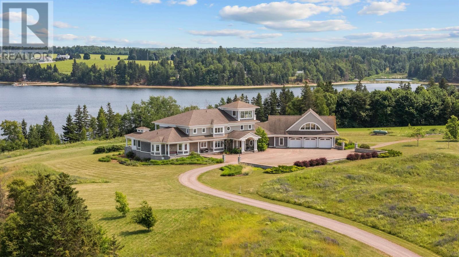 1367 Mill River East Road, Mill River East, Prince Edward Island  C0B 1B0 - Photo 47 - 202609093