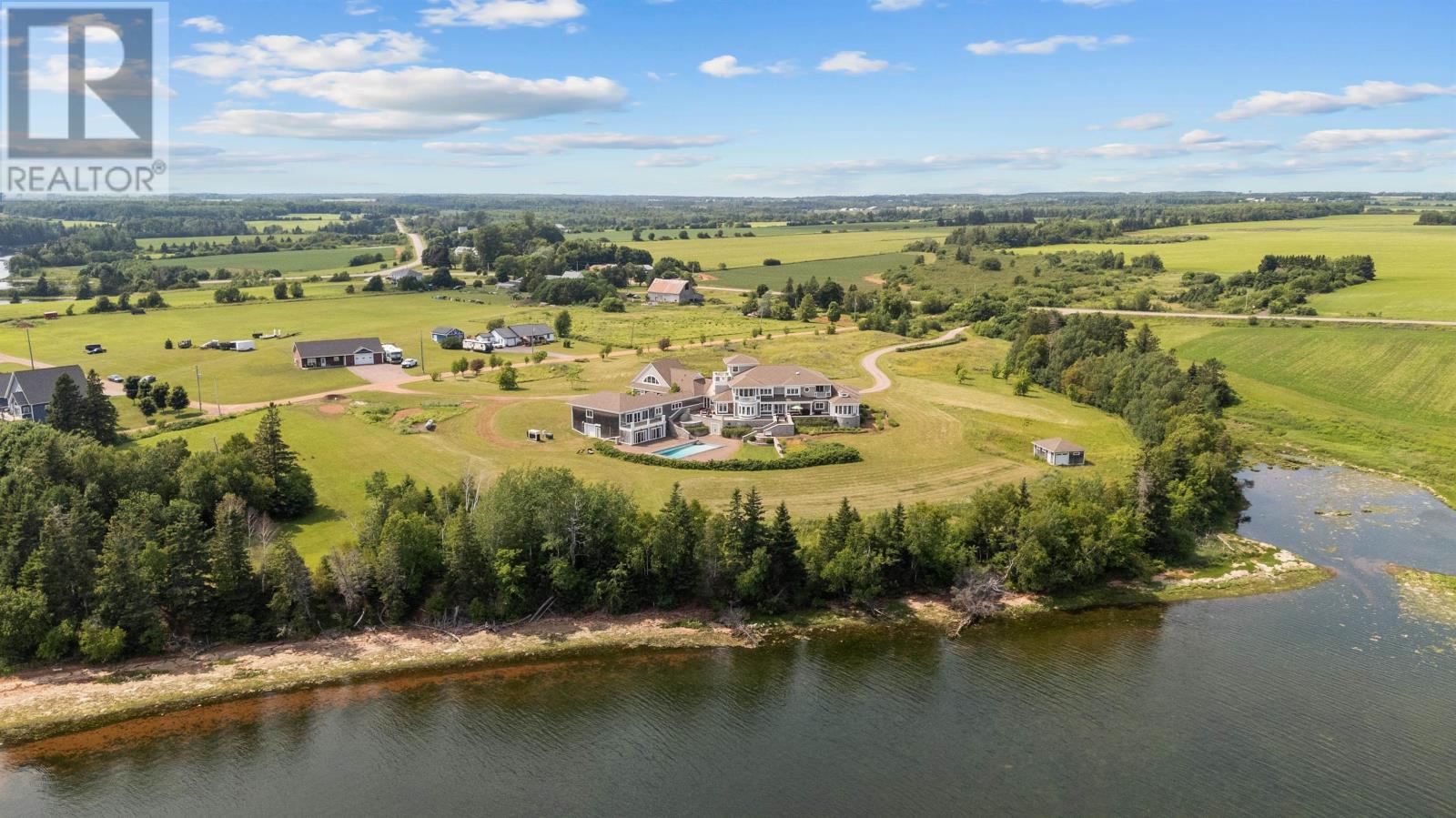 1367 Mill River East Road, Mill River East, Prince Edward Island  C0B 1B0 - Photo 48 - 202609093