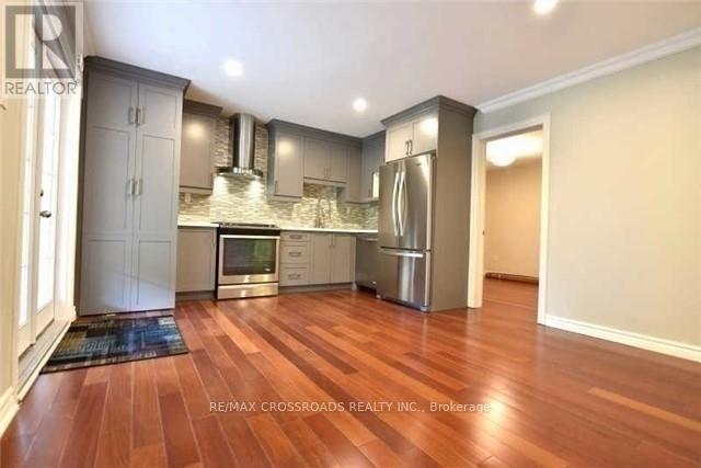 Back - 97 Raymerville Drive, Markham, Ontario  L3P 4K7 - Photo 2 - N13061392