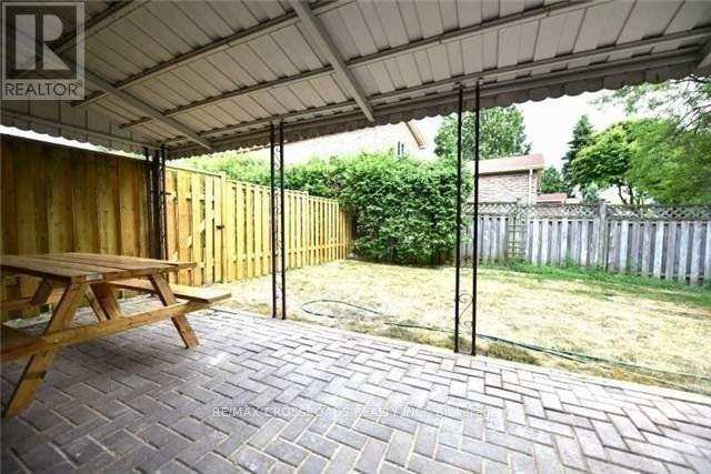 Back - 97 Raymerville Drive, Markham, Ontario  L3P 4K7 - Photo 8 - N13061392