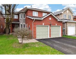 591 PLANTATION GATE, Newmarket, Ontario