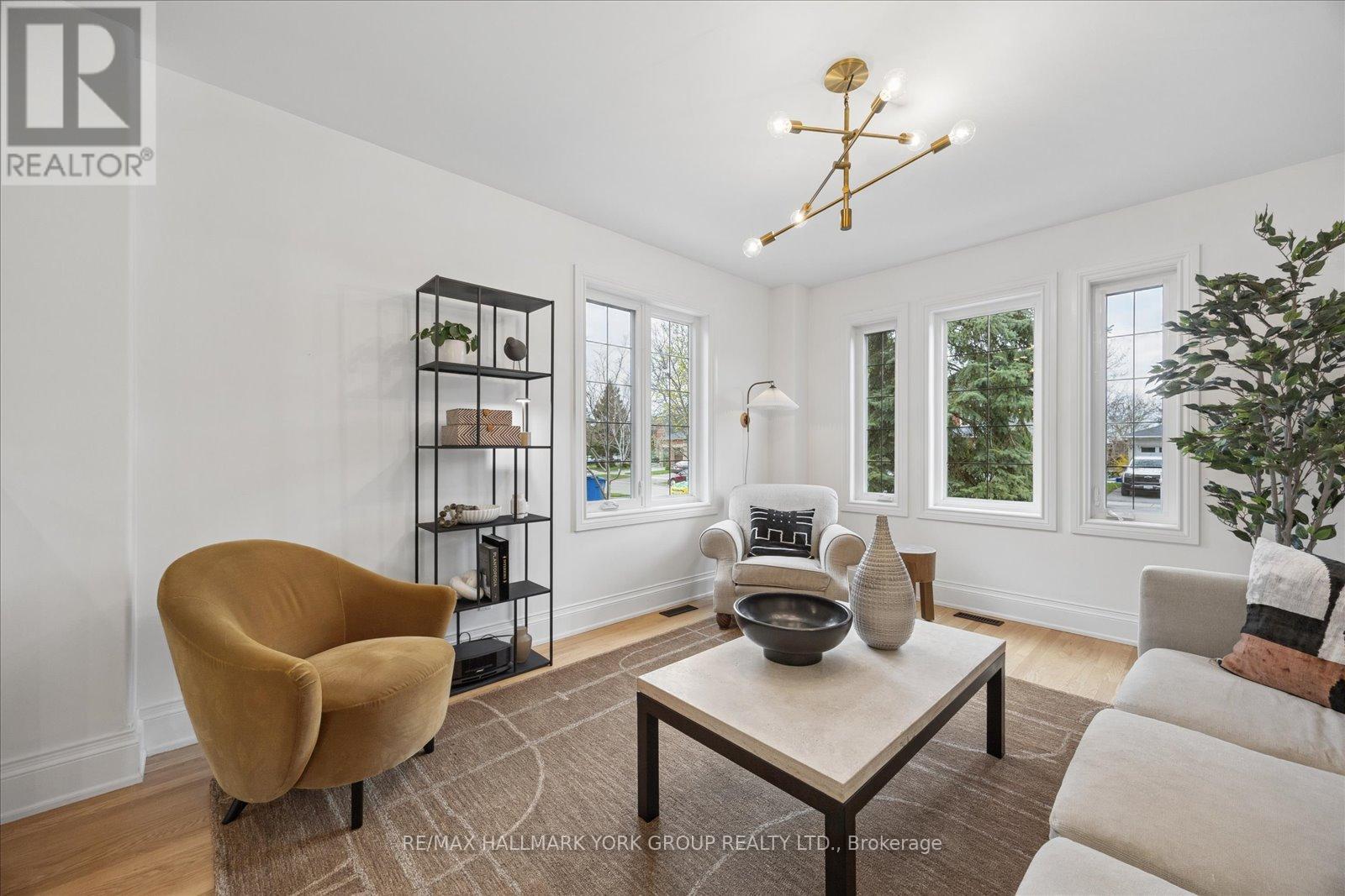 123 Brookeview Drive, Aurora, Ontario  L4G 6R5 - Photo 11 - N13061462