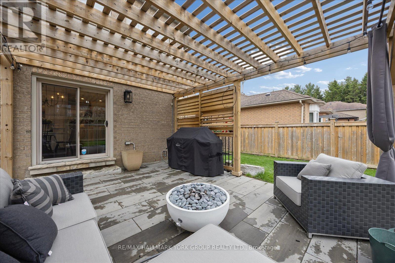 123 Brookeview Drive, Aurora, Ontario  L4G 6R5 - Photo 39 - N13061462