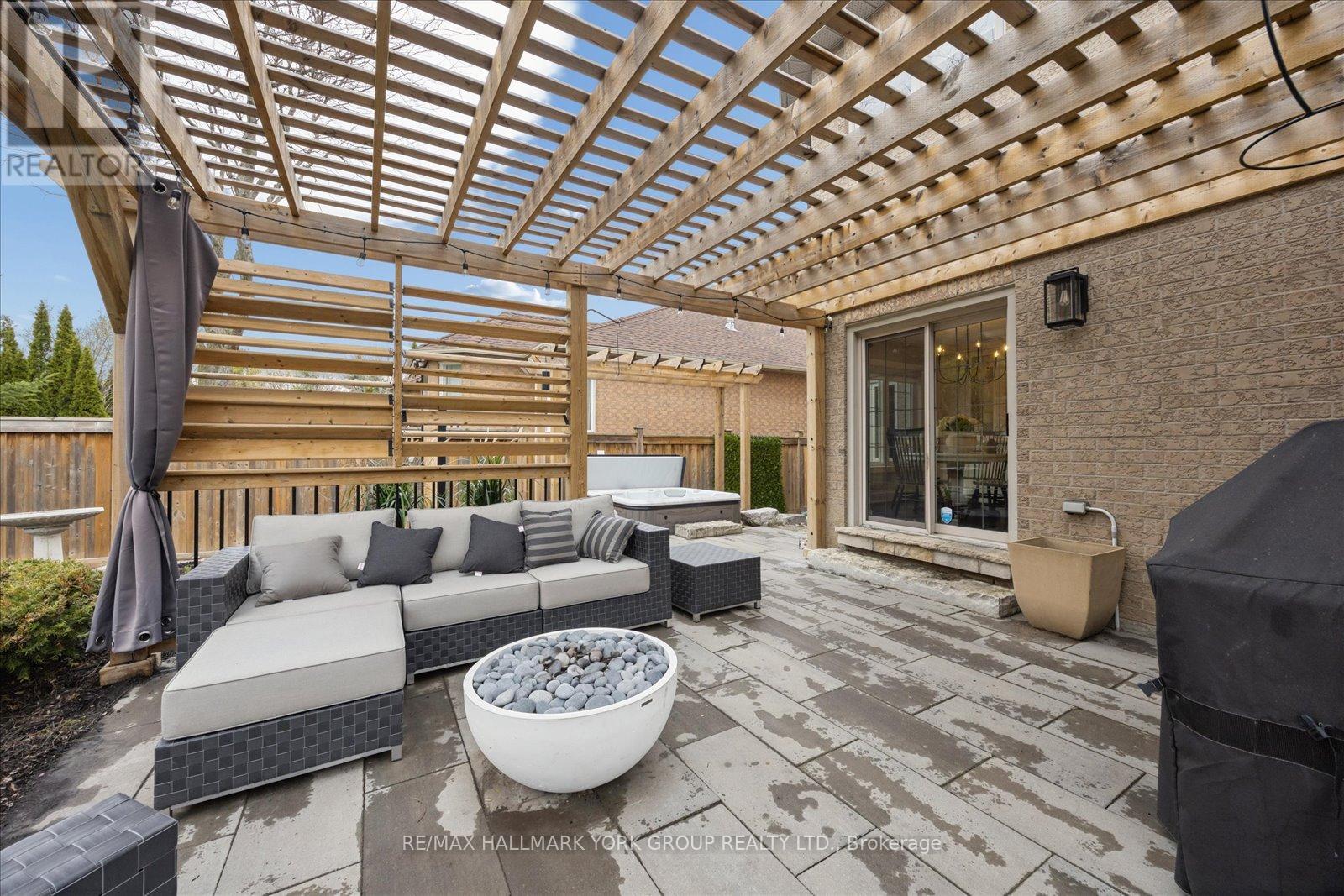 123 Brookeview Drive, Aurora, Ontario  L4G 6R5 - Photo 40 - N13061462