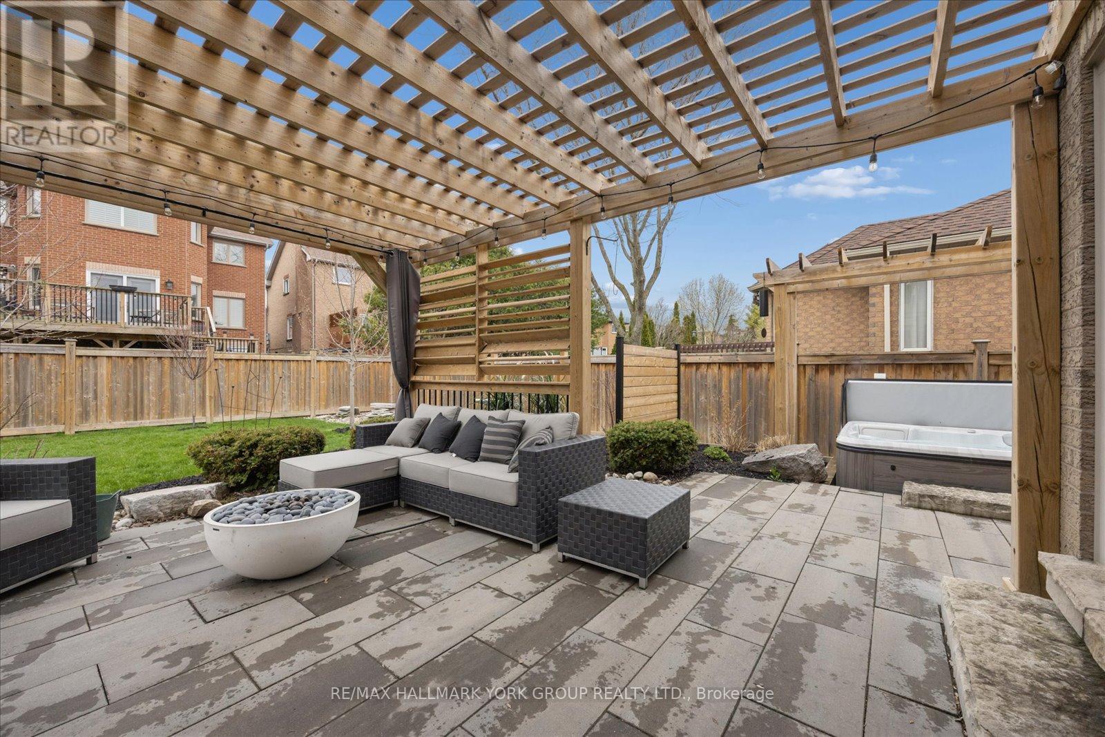 123 Brookeview Drive, Aurora, Ontario  L4G 6R5 - Photo 41 - N13061462