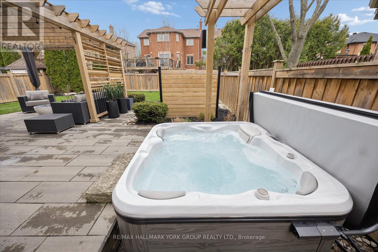 123 Brookeview Drive, Aurora, Ontario  L4G 6R5 - Photo 42 - N13061462