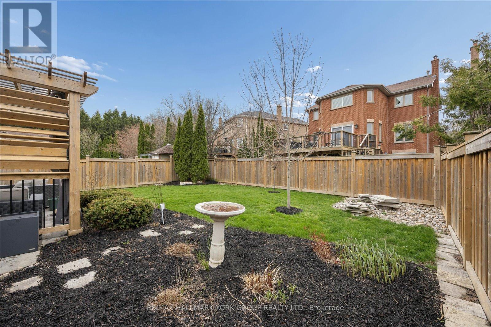 123 Brookeview Drive, Aurora, Ontario  L4G 6R5 - Photo 43 - N13061462