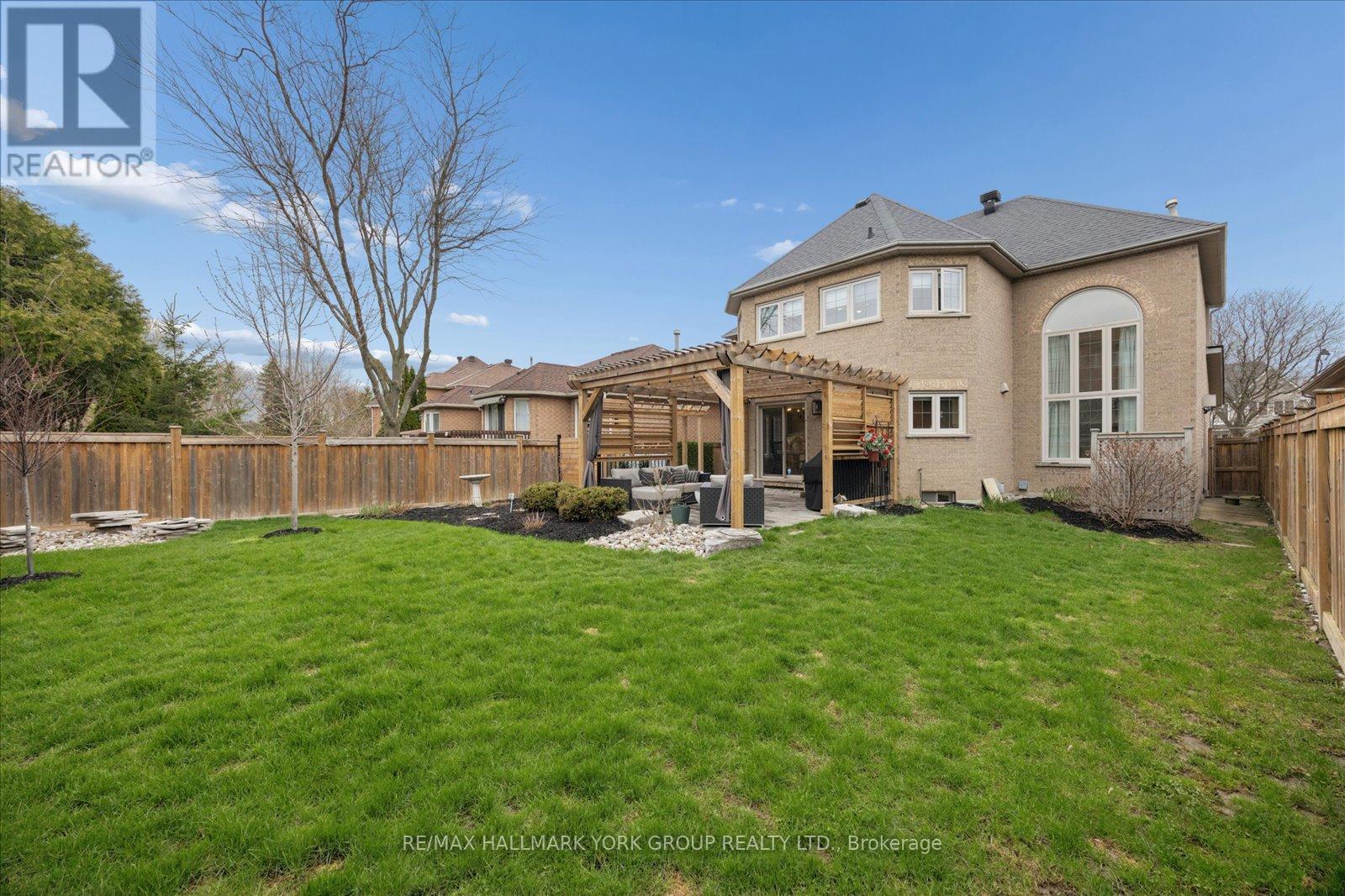 123 Brookeview Drive, Aurora, Ontario  L4G 6R5 - Photo 44 - N13061462