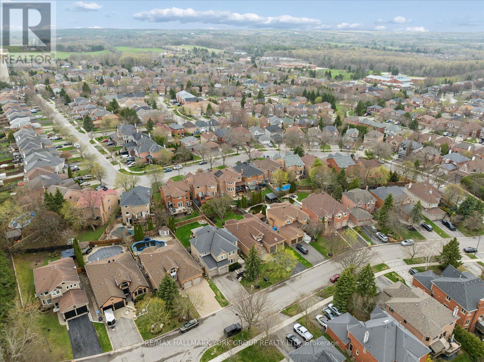 123 Brookeview Drive, Aurora, Ontario  L4G 6R5 - Photo 47 - N13061462