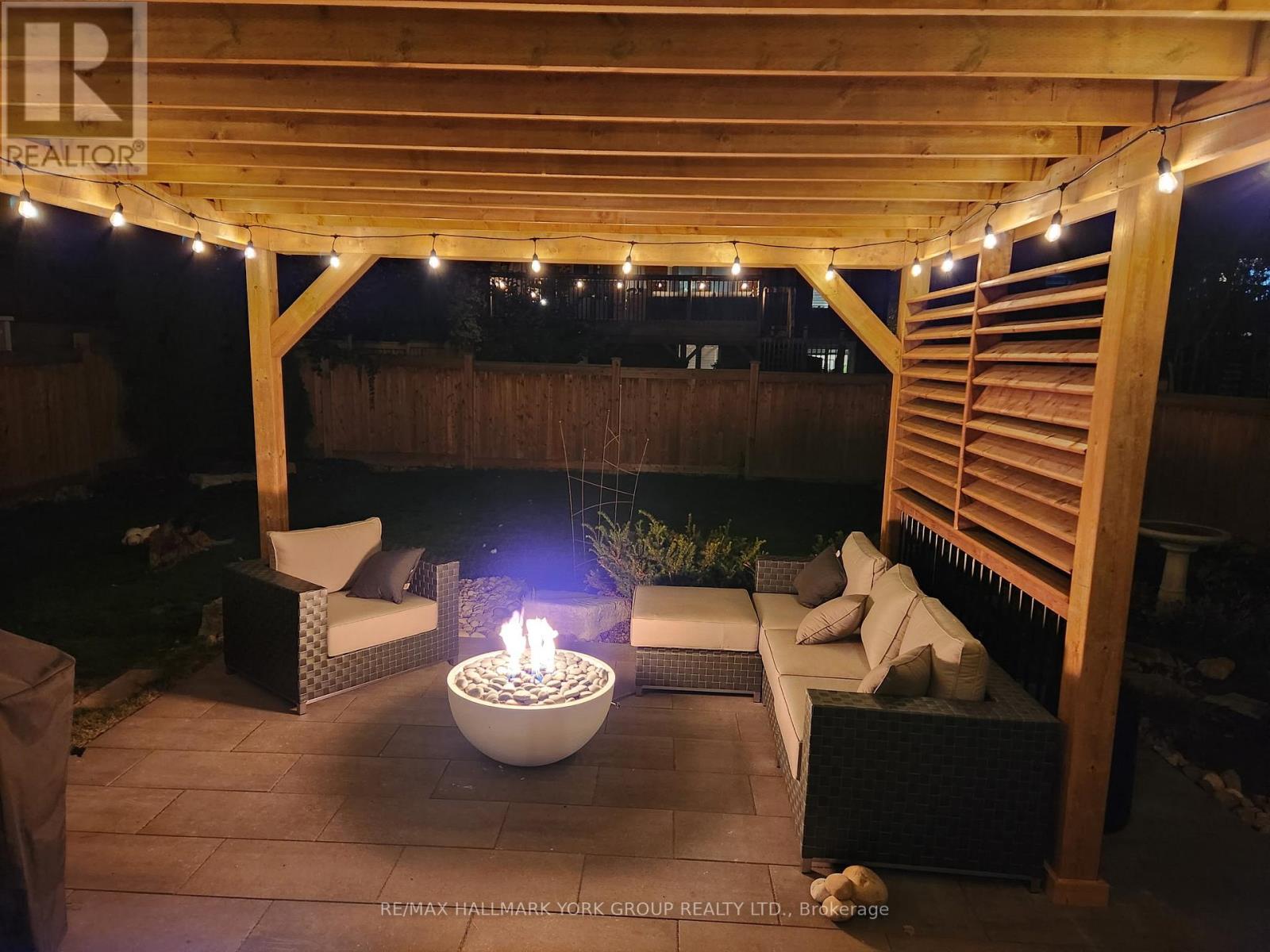 123 Brookeview Drive, Aurora, Ontario  L4G 6R5 - Photo 48 - N13061462