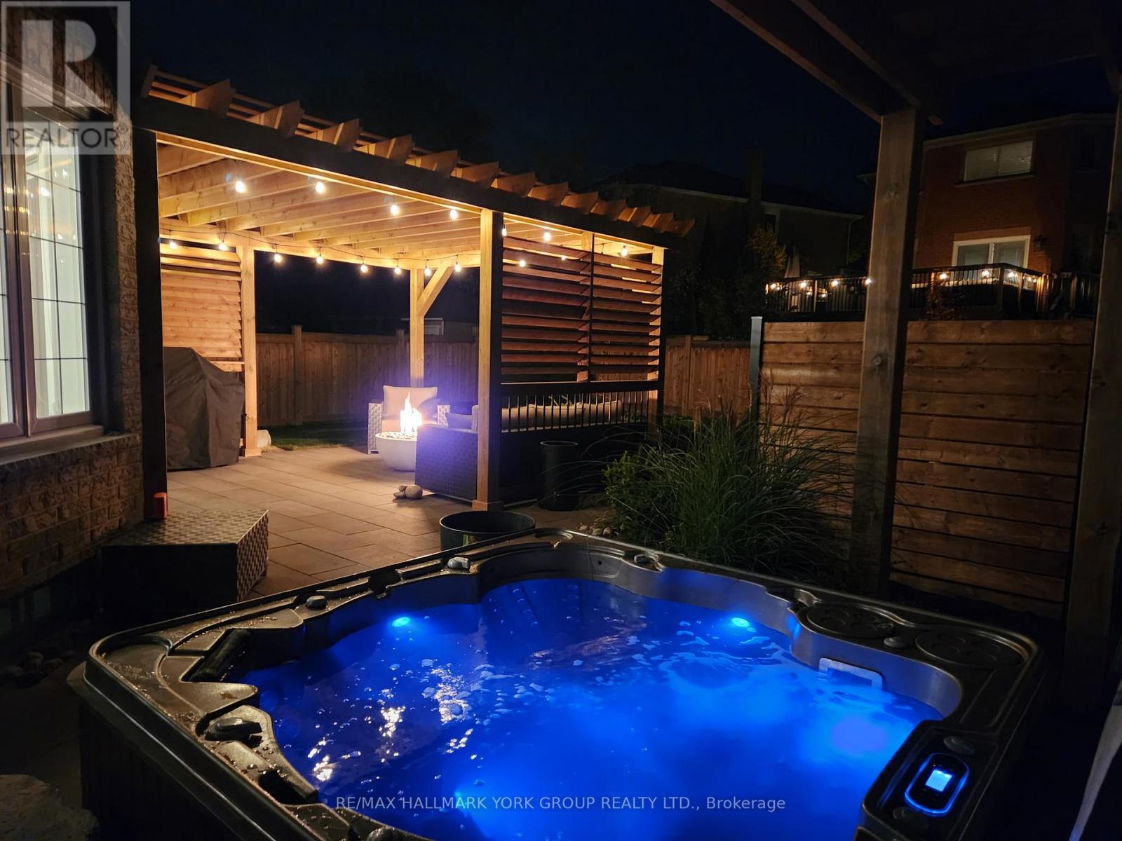 123 Brookeview Drive, Aurora, Ontario  L4G 6R5 - Photo 49 - N13061462