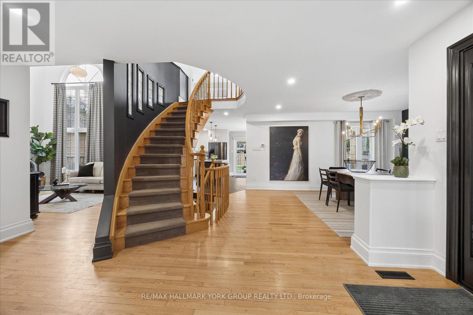 123 Brookeview Drive, Aurora, Ontario  L4G 6R5 - Photo 6 - N13061462