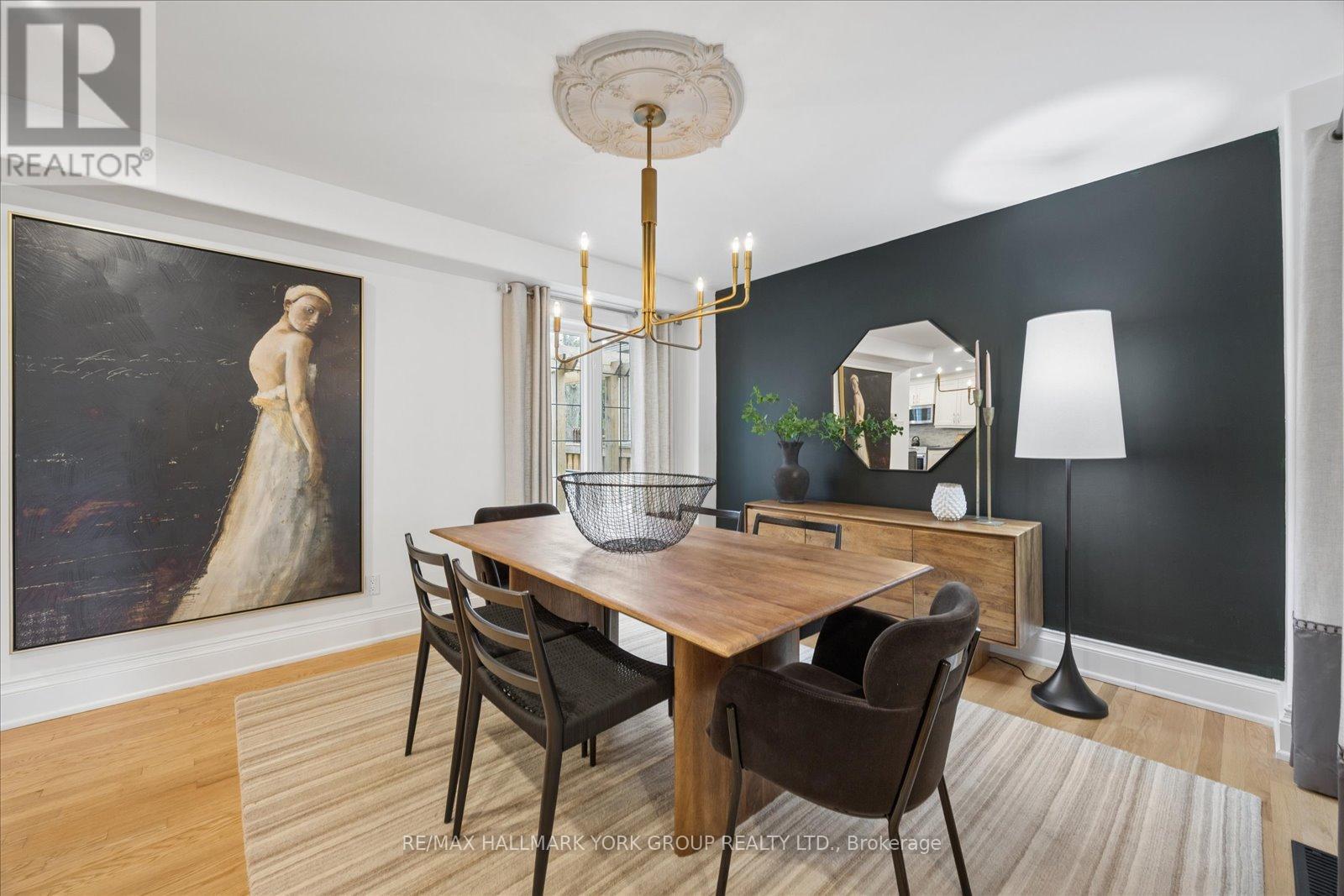 123 Brookeview Drive, Aurora, Ontario  L4G 6R5 - Photo 7 - N13061462