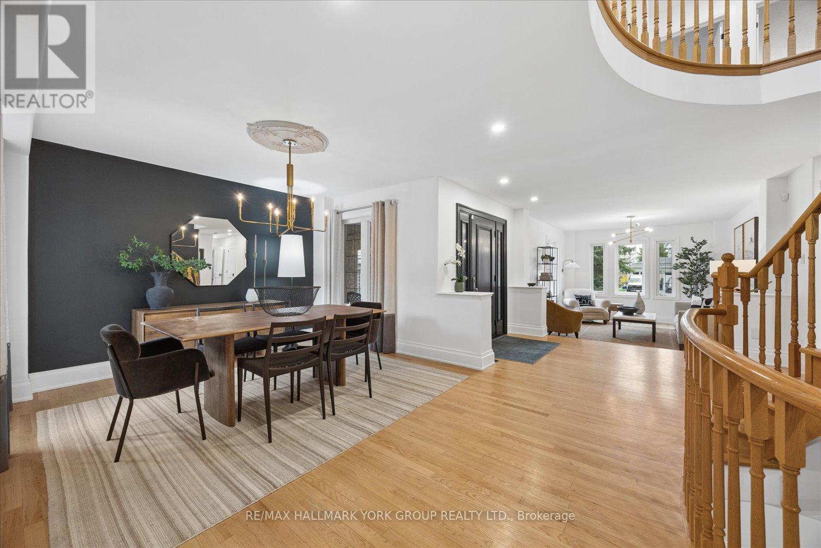 123 Brookeview Drive, Aurora, Ontario  L4G 6R5 - Photo 9 - N13061462