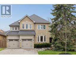 123 BROOKEVIEW DRIVE, Aurora, Ontario