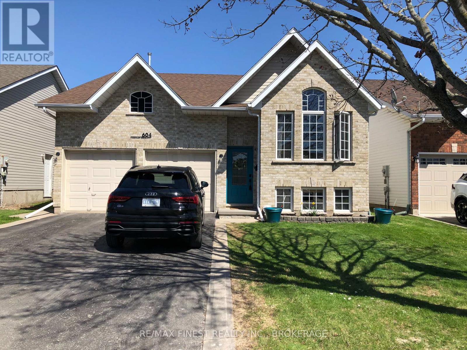 604 FREEMAN CRESCENT, Kingston, Ontario