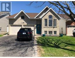 604 FREEMAN CRESCENT, Kingston, Ontario