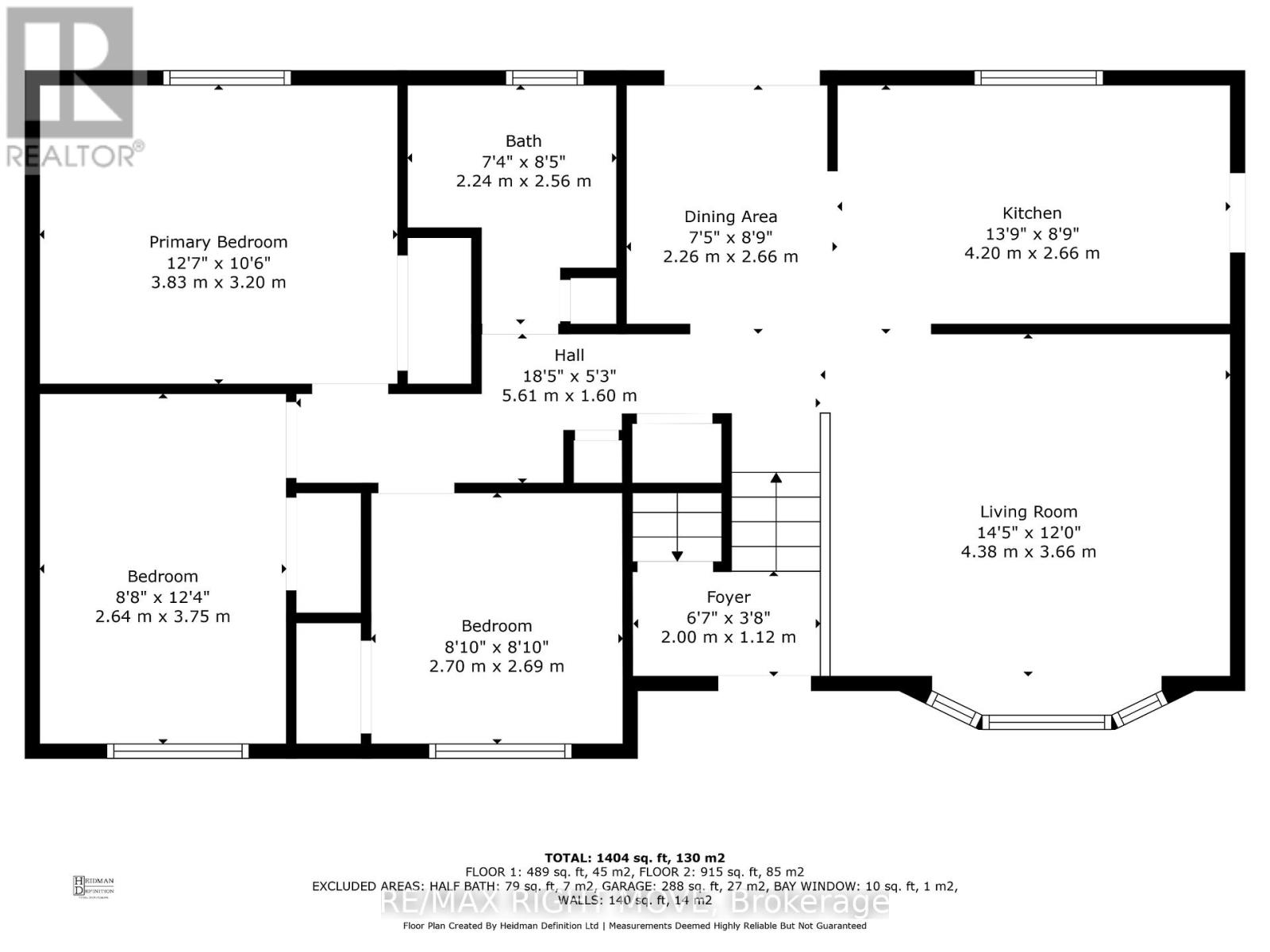 68 Quinn Avenue, Orillia, Ontario  L3V 3H5 - Photo 38 - S13061396