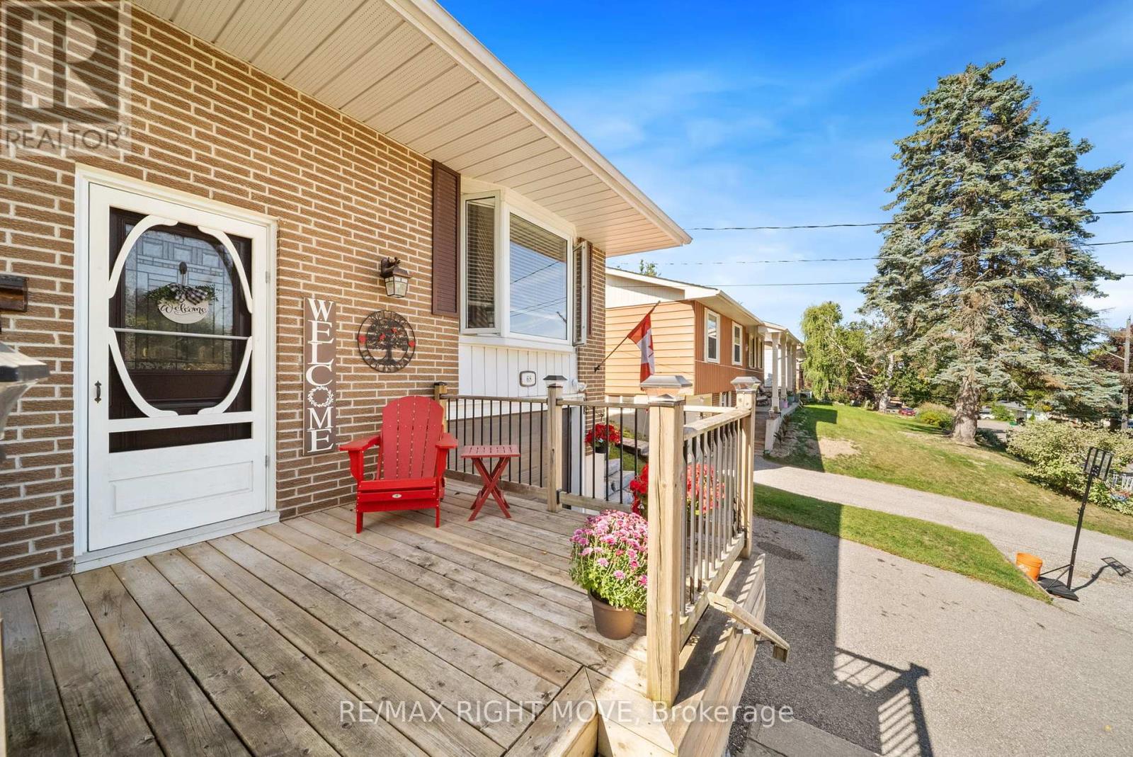 68 Quinn Avenue, Orillia, Ontario  L3V 3H5 - Photo 4 - S13061396