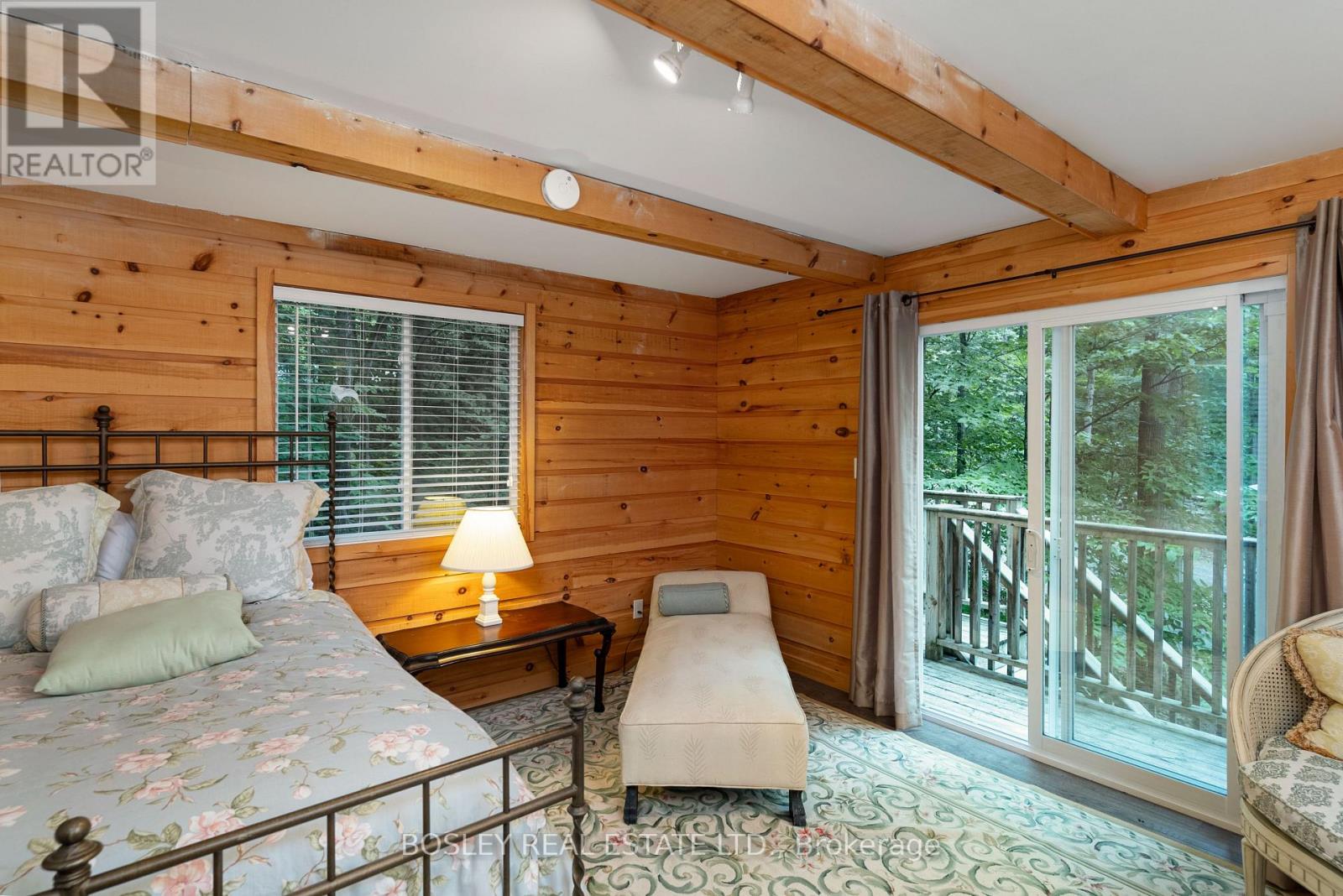 Cottage - 150 Farlain Lake Road E, Tiny, Ontario  L9M 0B5 - Photo 18 - S13061422