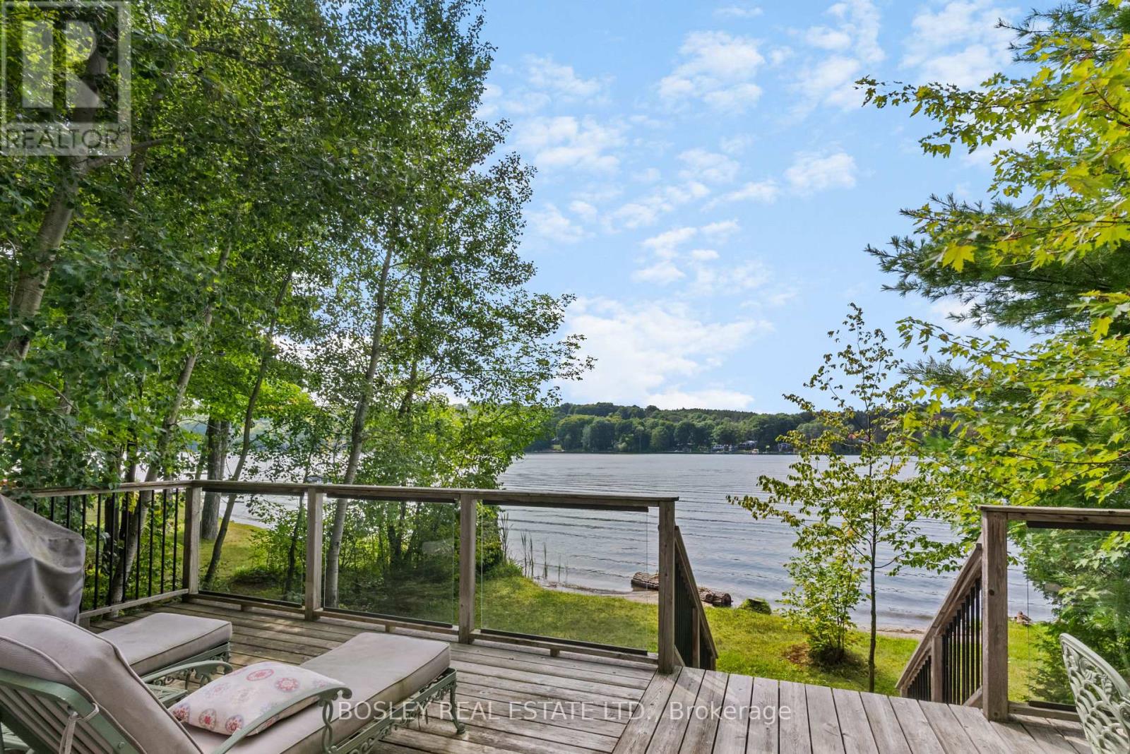 Cottage - 150 Farlain Lake Road E, Tiny, Ontario  L9M 0B5 - Photo 3 - S13061422