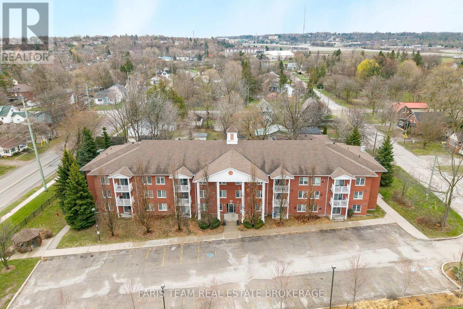 119 - 49 JACOBS TERRACE, Barrie, Ontario